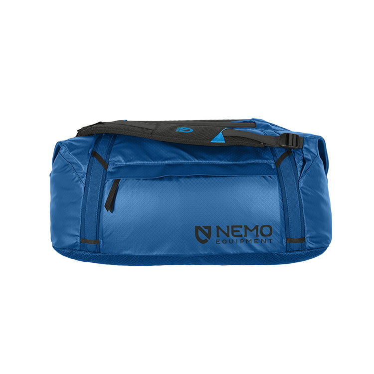 Double Haul™ 100L Dual-Purpose Duffel & Tote