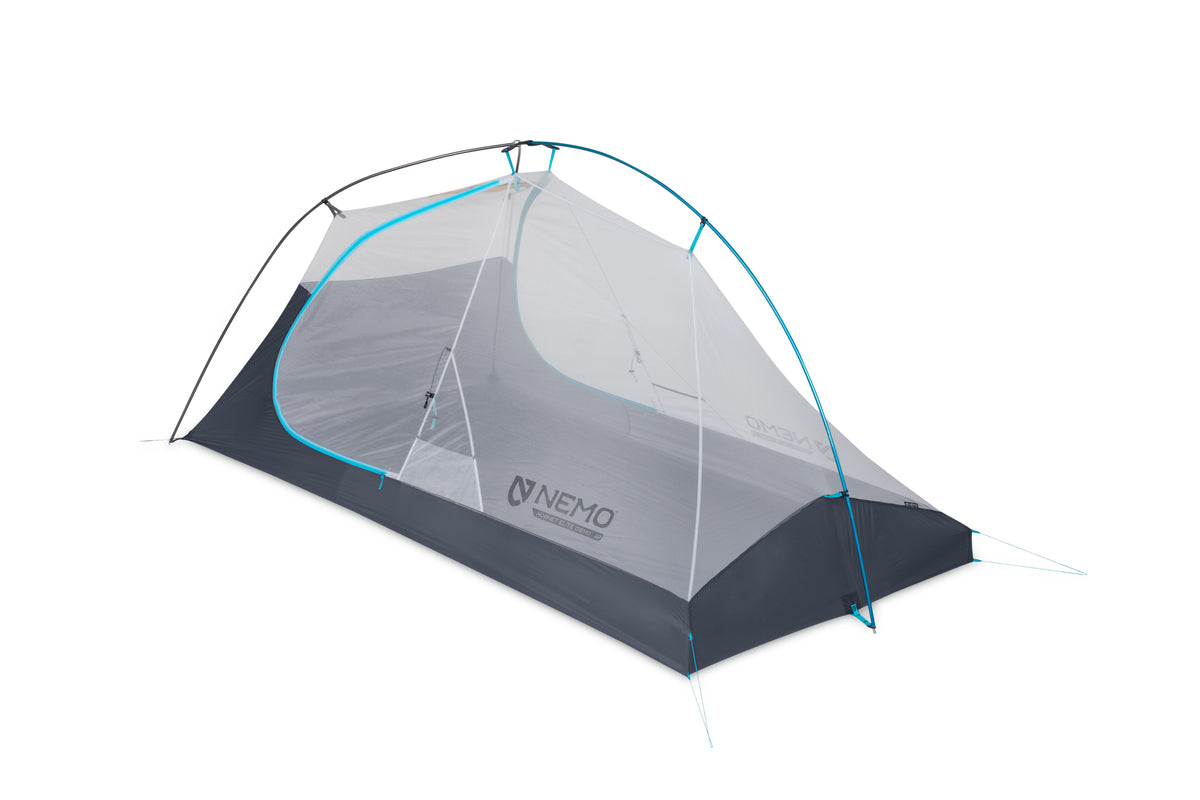 Hornet™ Elite OSMO™ Ultralight Backpacking Tent